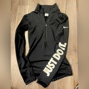 Nike Dri-fit long sleeve
